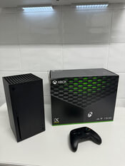 Xbox Series X - 1TB