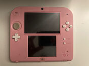 Nintendo 2DS Rosa + juego gratis