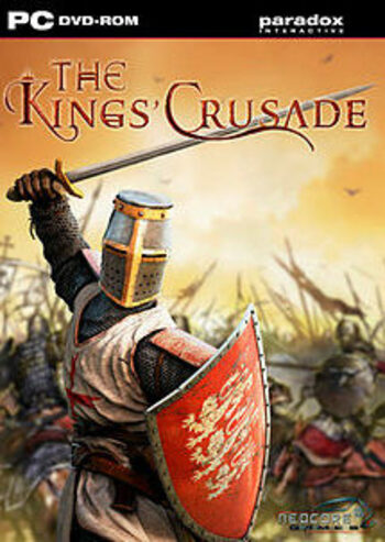 The Kings' Crusade Steam Key GLOBAL