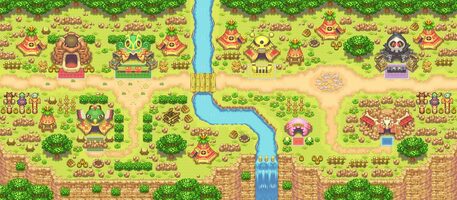 Buy Pokémon Mystery Dungeon: Explorers of Sky (Pokémon Mundo Misterioso: Exploradores Del Cielo) Nintendo DS