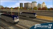 Trainz Simulator 12 Steam Key GLOBAL