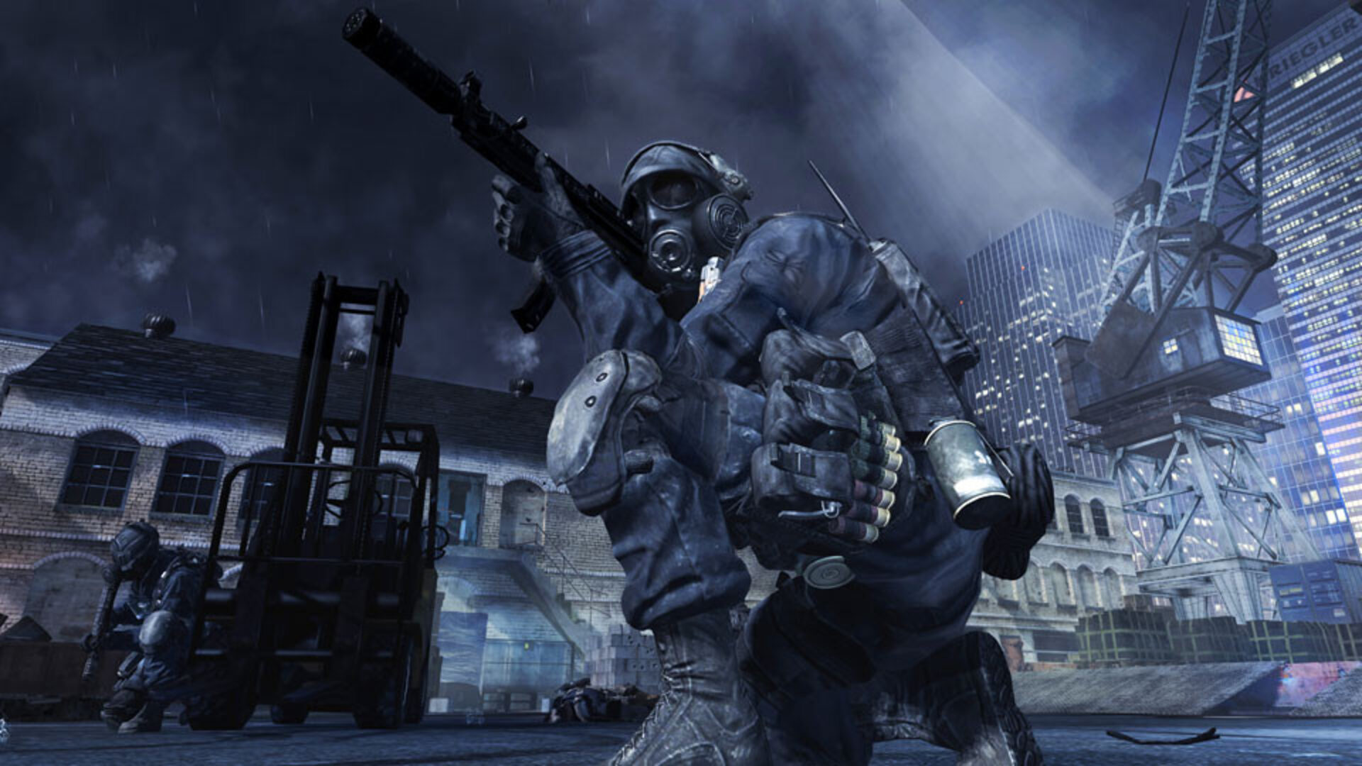 Call of Duty: Modern Warfare 3 Collection 2 DLC