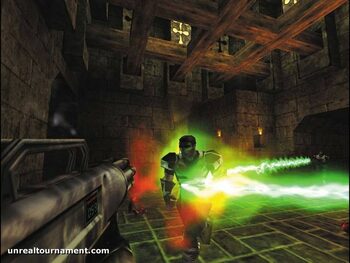 Unreal Tournament: Game of the Year Edition Gog.com Key GLOBAL