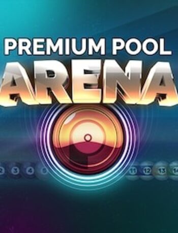 Premium Pool Arena Steam Key GLOBAL