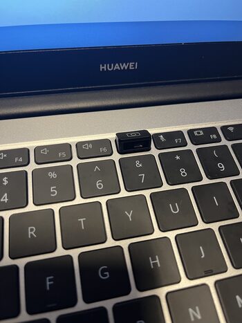 Huawei MateBook D14