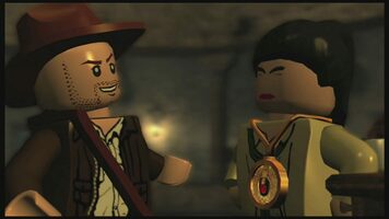 Get LEGO Indiana Jones 2: The Adventure Continues Steam Key GLOBAL