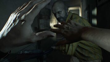 Buy Resident Evil 7 - Biohazard (PC) Steam Key RU/CIS
