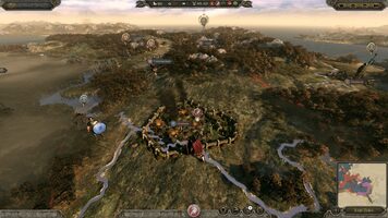 Redeem Total War: Attila Steam Key RU/CIS