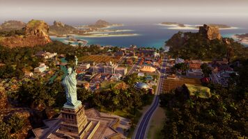 Tropico 6 XBOX LIVE Key ARGENTINA for sale