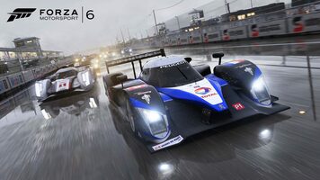 Get Forza Motorsport 6 (Xbox One) Xbox Live Key GLOBAL