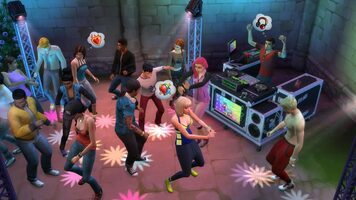 The Sims 4: Get Together (DLC) XBOX LIVE Key GLOBAL