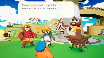 Mail Mole Steam Key GLOBAL for sale