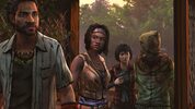 The Walking Dead: Michonne - A Telltale Miniseries Steam Key GLOBAL