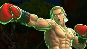 Redeem Street Fighter X Tekken and 21 DLC Bundle (PC) Steam Key EMEA