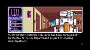 2064: Read Only Memories (PC) Steam Key EUROPE