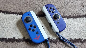 Nintendo Switch V1 Atrišamas