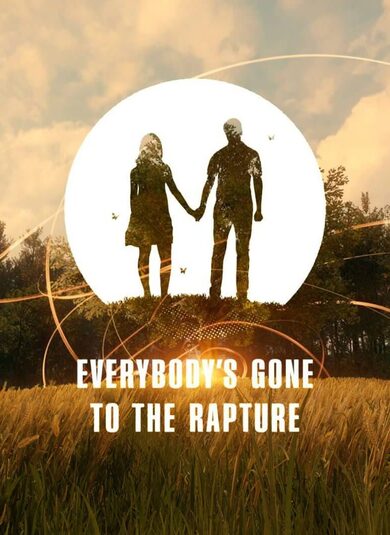 E-shop Everybody's Gone to the Rapture (PC) Steam Key EUROPE