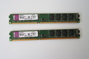 Kingston 4GB RAM (2x2 GB) DDR3