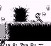 Buy Turok: Battle of the Bionosaurs Game Boy