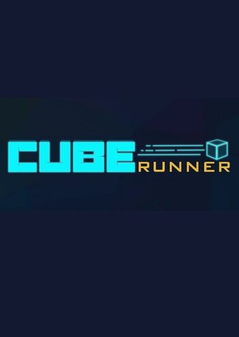 Cube Runner (PC) Steam Key GLOBAL