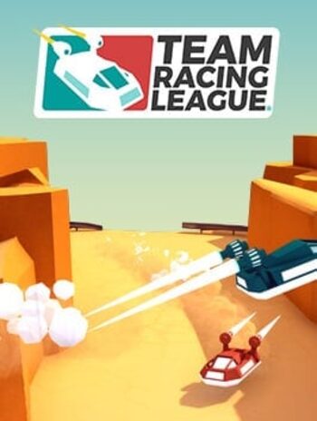 Team Racing League (PC) Steam Key GLOBAL