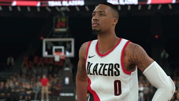 NBA 2K18 - Preorder Bonus (DLC) Steam Key EMEA