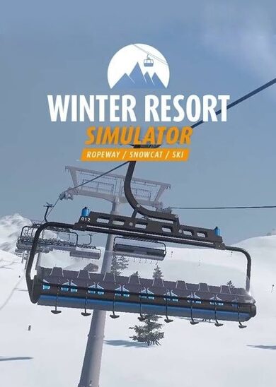 

Winter Resort Simulator Steam Key GLOBAL
