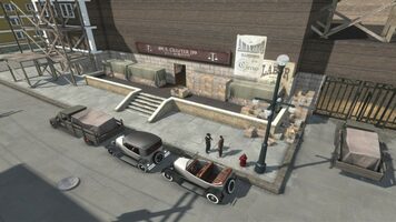 Get Omerta - City of Gangsters Xbox 360