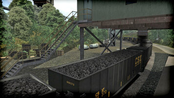 Get Train Simulator - CSX SD80MAC Loco Add-On (DLC) (PC) Steam Key GLOBAL