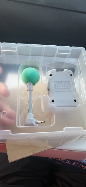 Planet Ring Dreamcast