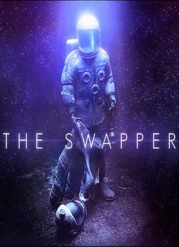 The Swapper (PC) Steam Key GLOBAL