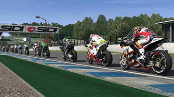 Get MotoGP 15 PlayStation 3