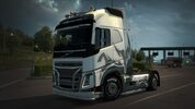 Euro Truck Simulator 2 - Wheel Tuning Pack (DLC) Steam Key GLOBAL for sale