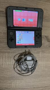 New Nintendo 3DS XL Edición Zelda