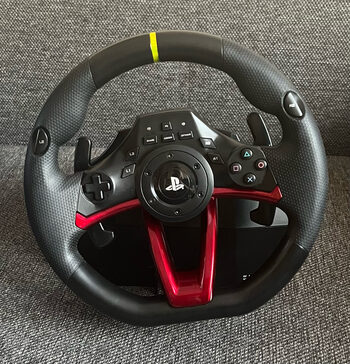 Buy HORI RWA- Wireless Racing Apex Wheel