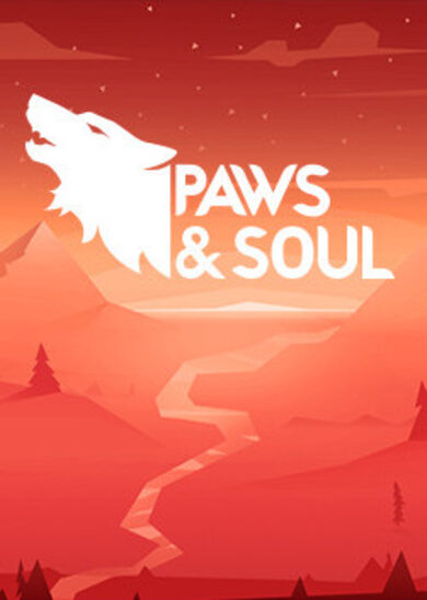 E-shop Paws and Soul Steam Key GLOBAL