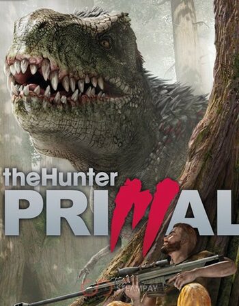 The Hunter: Primal Steam Key EUROPE