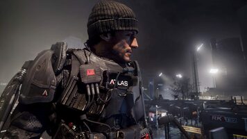 Call of Duty: Advanced Warfare Steam Key GLOBAL