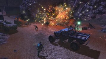 Buy Red Faction: Guerrilla Re-Mars-tered Steam Key EUROPE
