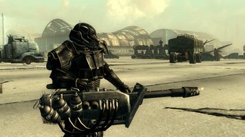 Get Fallout 3 GOTY and Fallout: New Vegas - Ultimate Edition (PC) Steam Key GLOBAL