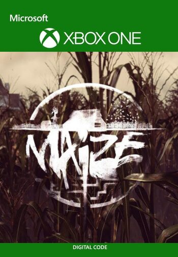 Maize XBOX LIVE Key UNITED STATES