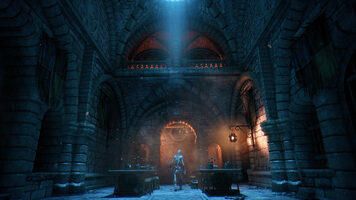 Dying Light - Hellraid (DLC) Steam Key GLOBAL