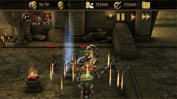 Two Worlds II Castle Defense Steam Key GLOBAL for sale