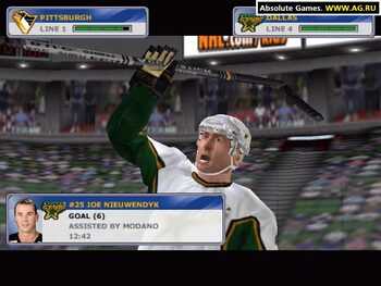 NHL 2002 PlayStation 2 for sale