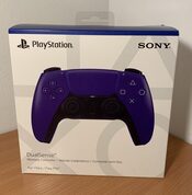 Mando DualSense PS5 Morado / Galactic Purple PRECINTADO