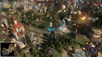 Might & Magic Heroes VII Uplay Key GLOBAL for sale