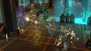 Warhammer 40,000: Mechanicus - Heretek (DLC) (PC) Steam Key EUROPE for sale