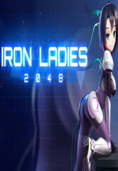 

Iron Ladies 2048 Steam Key GLOBAL
