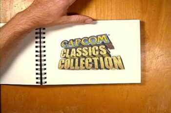 Capcom Classics Collection Vol. 2 PlayStation 2