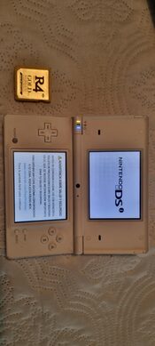 Nintendo Dsi + Adaptador R4